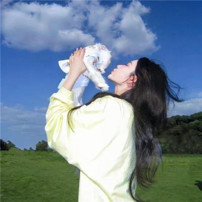 说谎的咪君与坏掉的麻酱