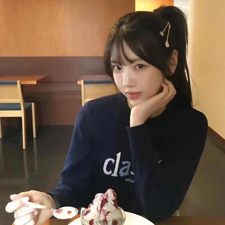 少女多情